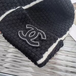 <AUTHENTIC>CHANEL Hat